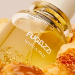 Outlet Vanilla Haze Eau De Parfum, 50 ml Dufte|Nicheparfumer