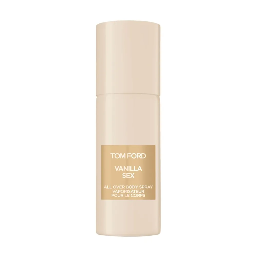 TOM FORD Vanilla Sex All Over Body Spray- Body & Hair Mist