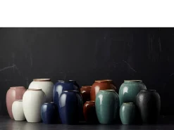 Bitz Vase,- Vaser & Urtepotteskjulere