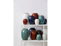 Bitz Vase,- Vaser & Urtepotteskjulere