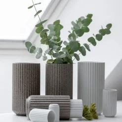 Sale Vase, , 20 cm Stue