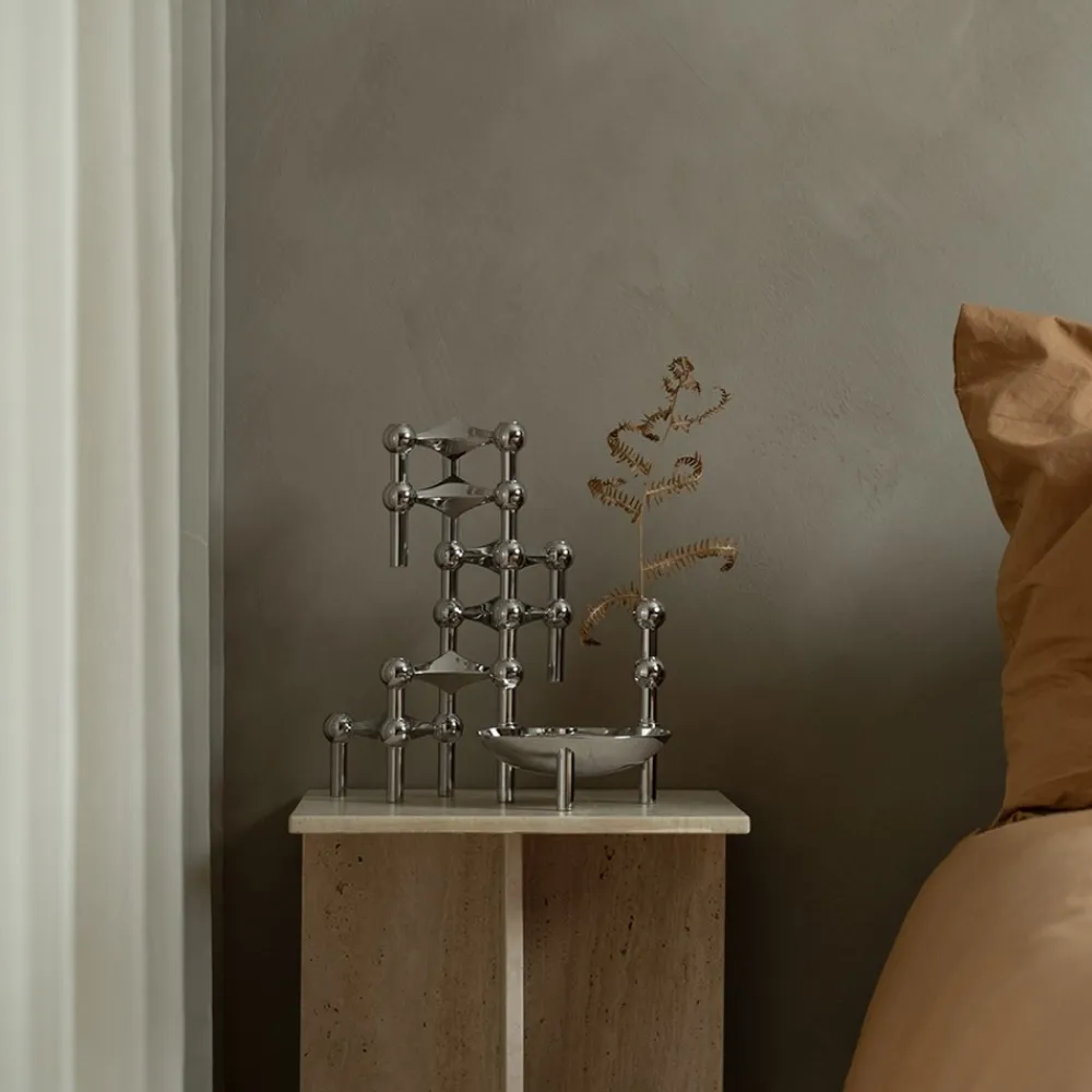 New Vase Til Lysestage, Vaser & Urtepotteskjulere