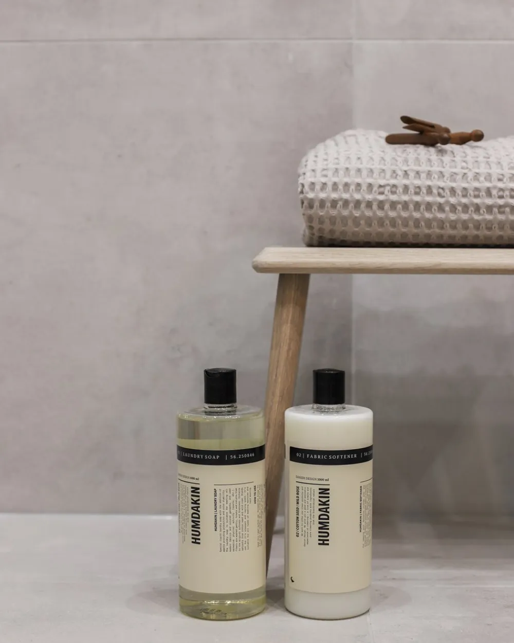 Outlet Vaskemiddel Vask & Rengøring