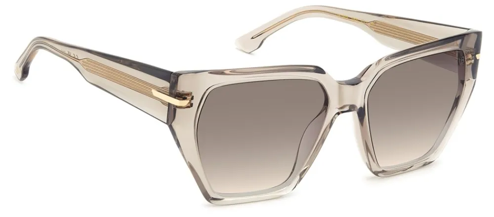 Victoria Beckham VB 7002/S Solbriller,-Dame Solbriller