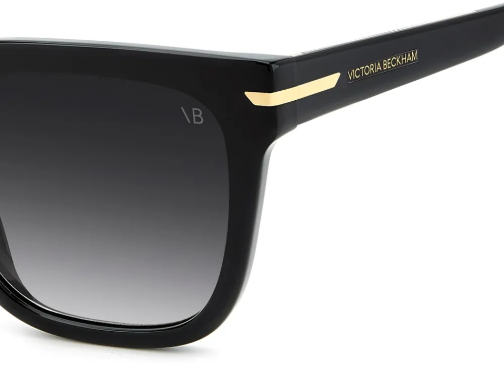 Victoria Beckham VB 1003/S Solbriller,-Dame Solbriller