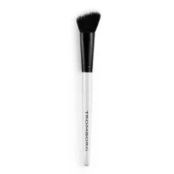Hot Vegan Brush, No 6 Makeupbørster
