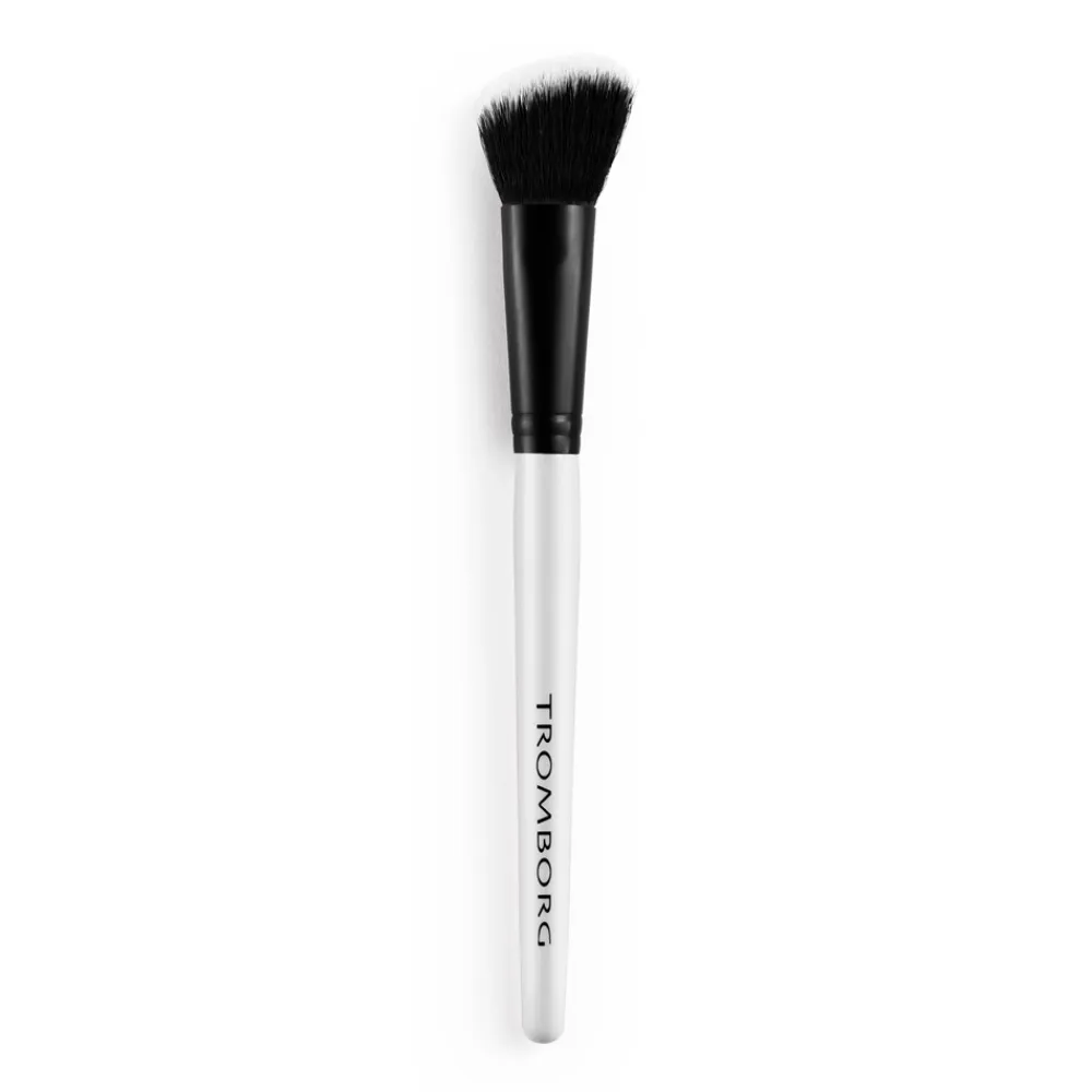 Hot Vegan Brush, No 6 Makeupbørster