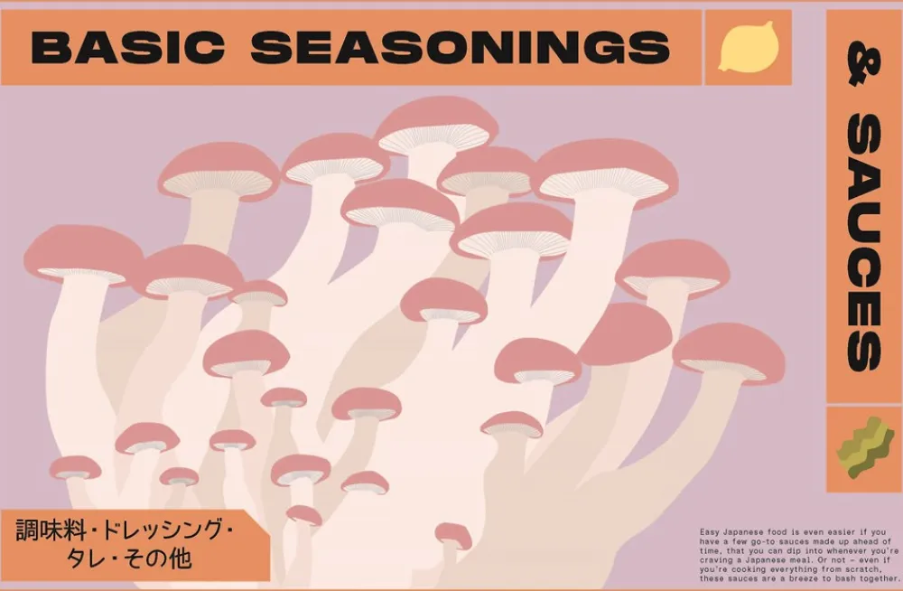 New Mags Vegansk Japansk- Mad & Vin