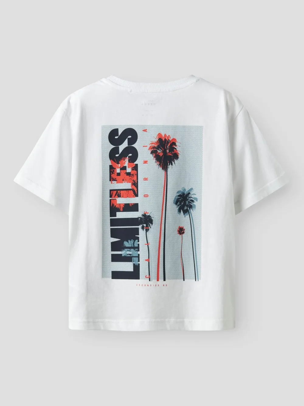 Discount Velix T-shirt, , 122-128 cm Børn T-Shirts & Toppe