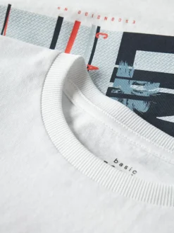Discount Velix T-shirt, , 122-128 cm Børn T-Shirts & Toppe