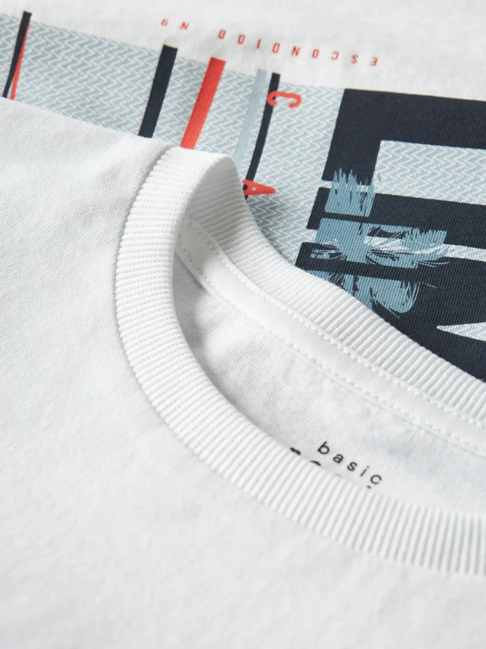 Discount Velix T-shirt, , 122-128 cm Børn T-Shirts & Toppe