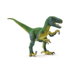 Discount Velociraptor Børn Legetøjsfigurer & Klodser