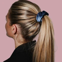 Yuaia Velour Scrunchies-Dame Hårpynt|Tilbehør Til Hår