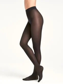 Wolford Velvet De Luxe 66 Tights-Dame Strømper