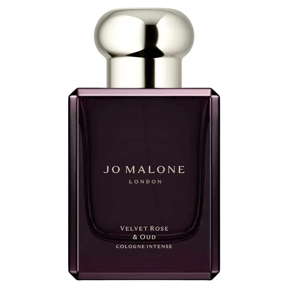 Best Velvet Rose & Oud Cologne Intense, 50 ml Eau De Cologne