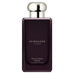 Jo Malone London Velvet Rose & Oud Cologne Intense, 100 ml- Eau De Cologne
