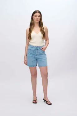Online Veneda Denimshorts, , 36 Dame Shorts