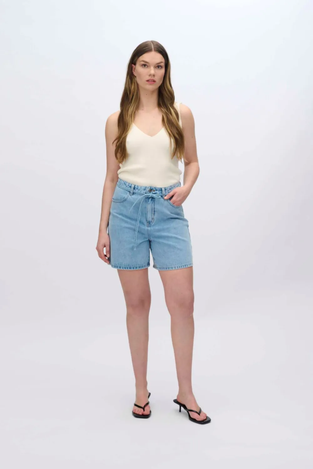Online Veneda Denimshorts, , 36 Dame Shorts
