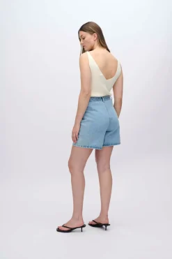 Online Veneda Denimshorts, , 36 Dame Shorts