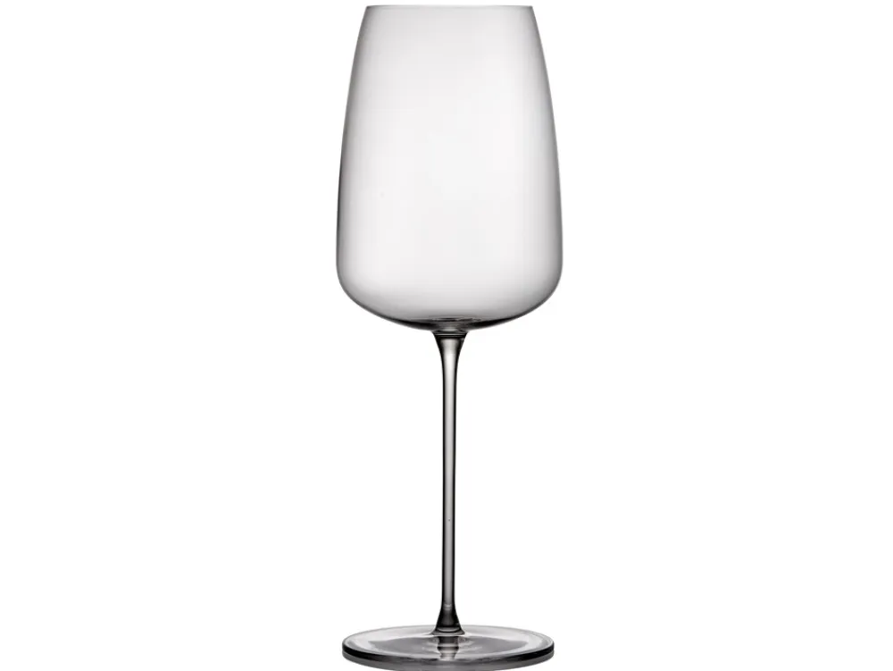 Lyngby Glas Veneto 2-pak Bourgogne Vinglas, , 77 cl- Glas
