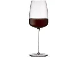 Lyngby Glas Veneto 2-pak Bourgogne Vinglas, , 77 cl- Glas