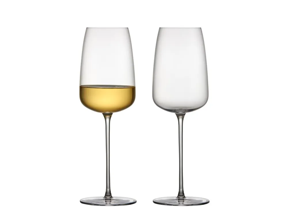 Best Veneto 2-pak Hvidvinsglas, , 48 cl Glas