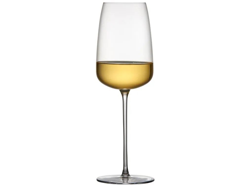 Best Veneto 2-pak Hvidvinsglas, , 48 cl Glas
