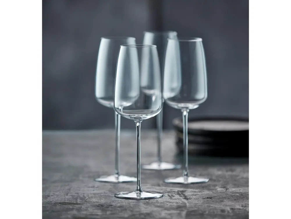 Best Veneto 2-pak Hvidvinsglas, , 48 cl Glas