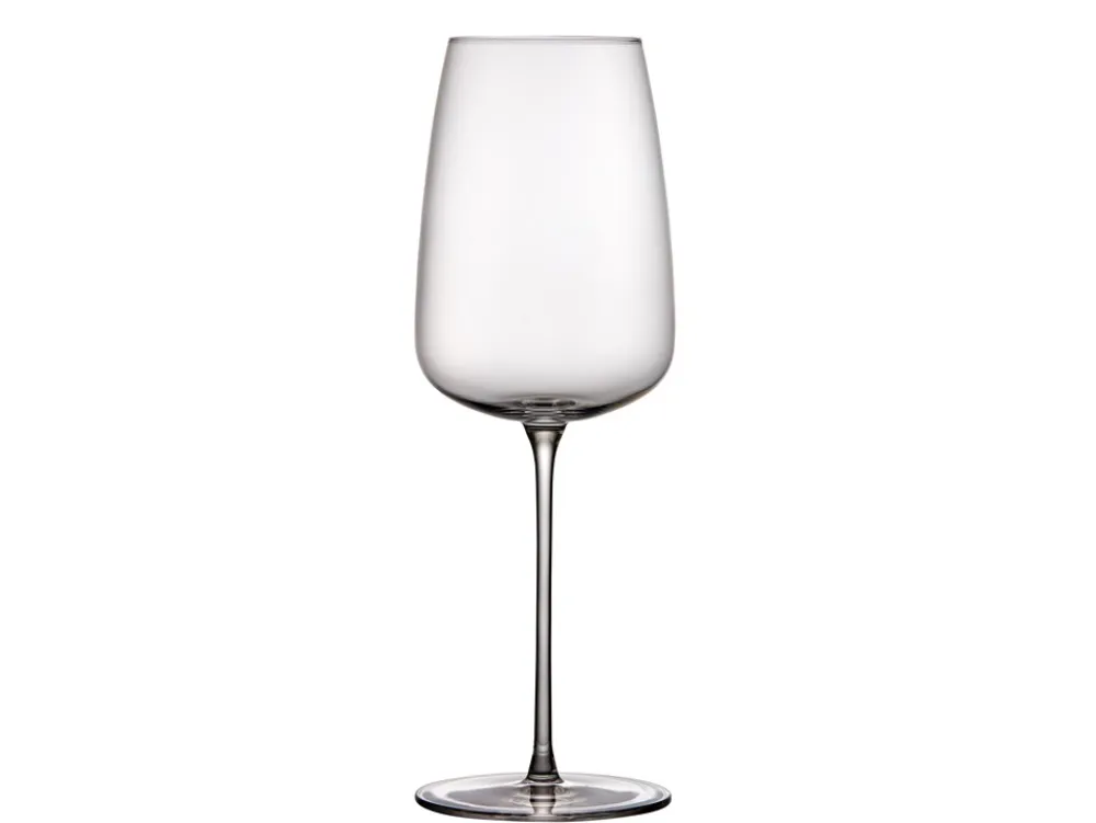 Lyngby Glas Veneto 2-pak Rødvinsglas, , 54 cl- Glas