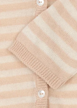 Clearance Venti Knit Cardigan, , 80 cm Børn Cardigans