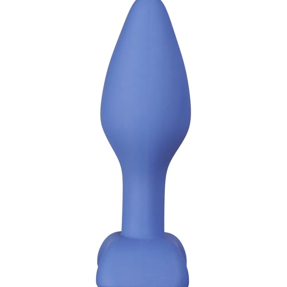 Sinful Veri Peri Silikone Butt Plug- Sexlegetøj
