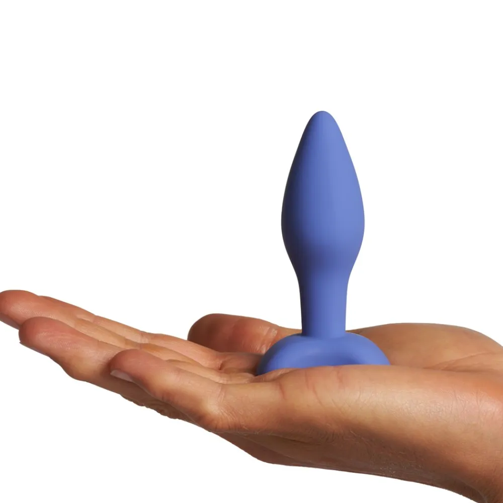 Sinful Veri Peri Silikone Butt Plug- Sexlegetøj