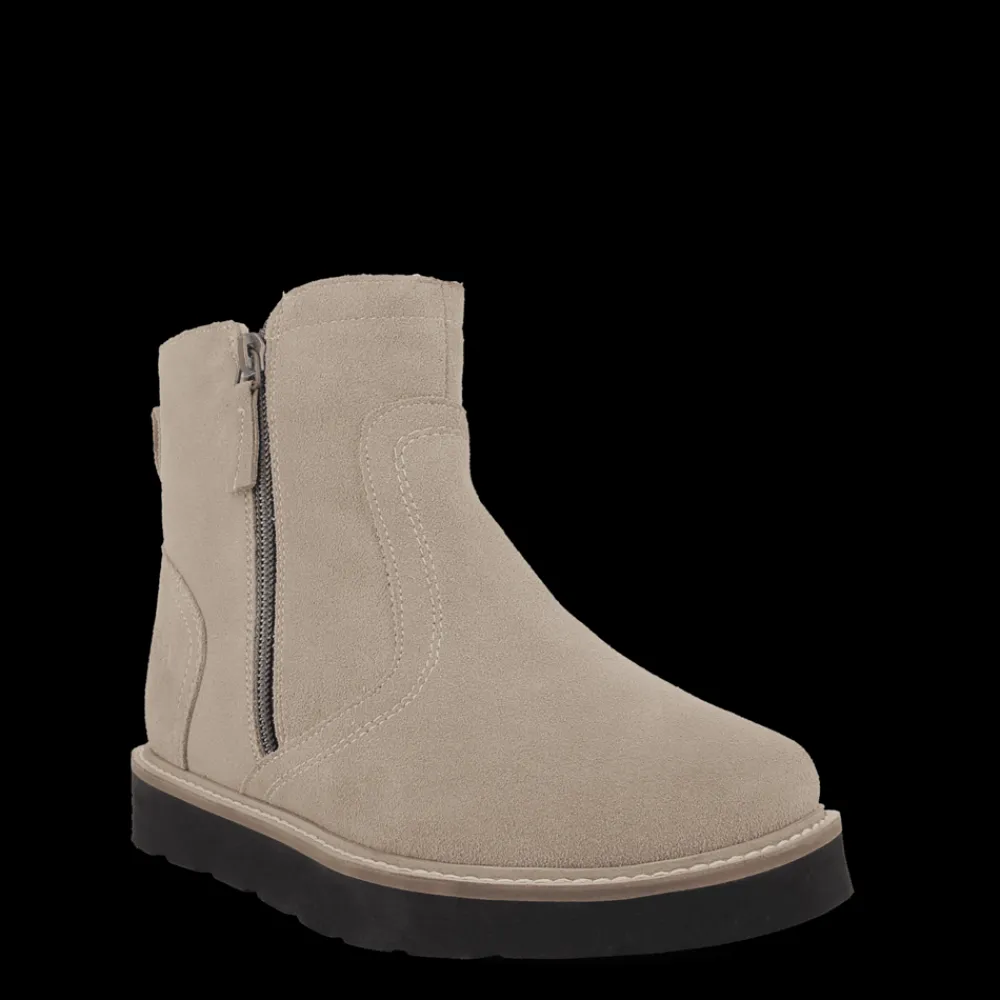 Green Comfort Verona Veda Støvler, , 38-Dame Støvler