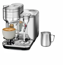 Nespresso Vertuo Creatista Kaffemaskine- Køkkenmaskiner