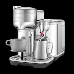 Nespresso Vertuo Creatista Kaffemaskine- Køkkenmaskiner