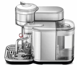 Nespresso Vertuo Creatista Kaffemaskine- Køkkenmaskiner
