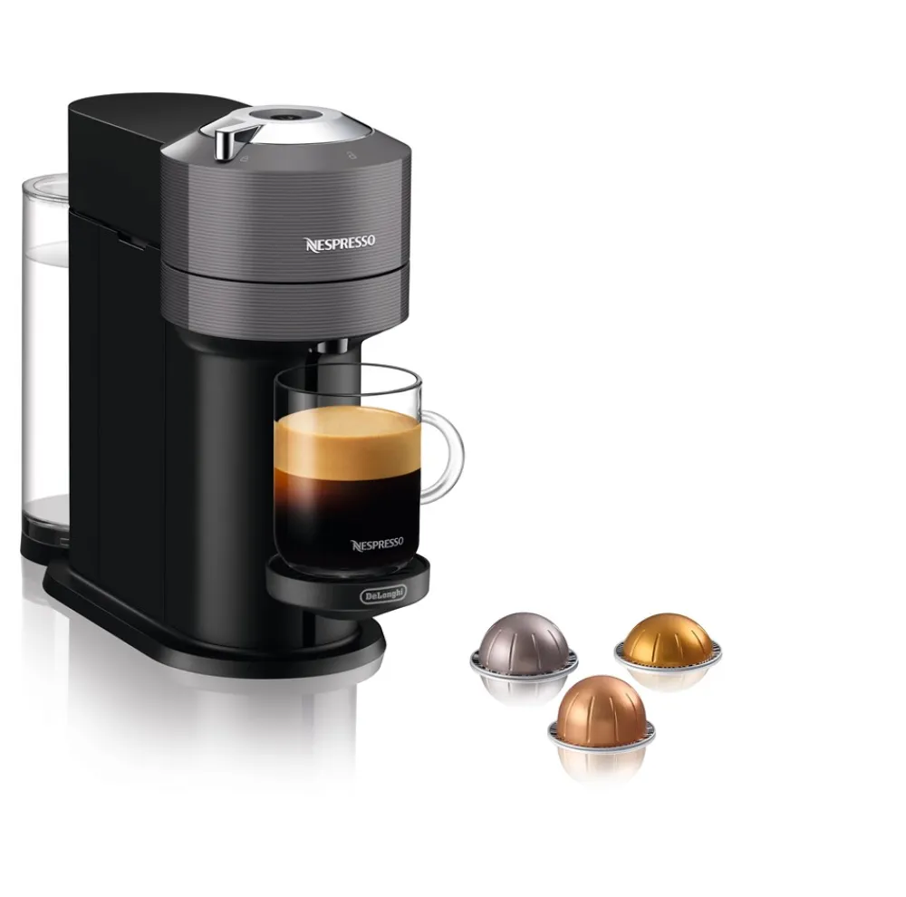 Clearance Vertuo Next Kaffemaskine, Køkkenmaskiner