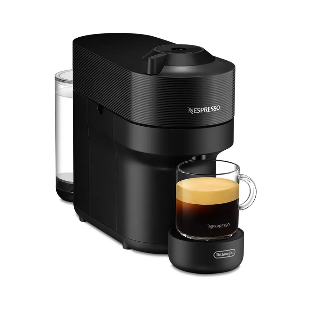 Vertuo Pop Kaffemaskine, Køkkenmaskiner