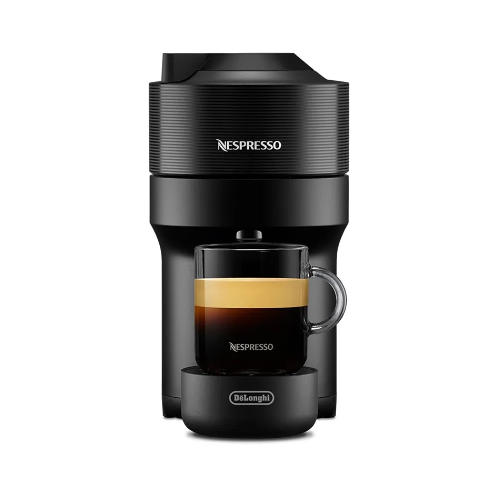 Vertuo Pop Kaffemaskine, Køkkenmaskiner