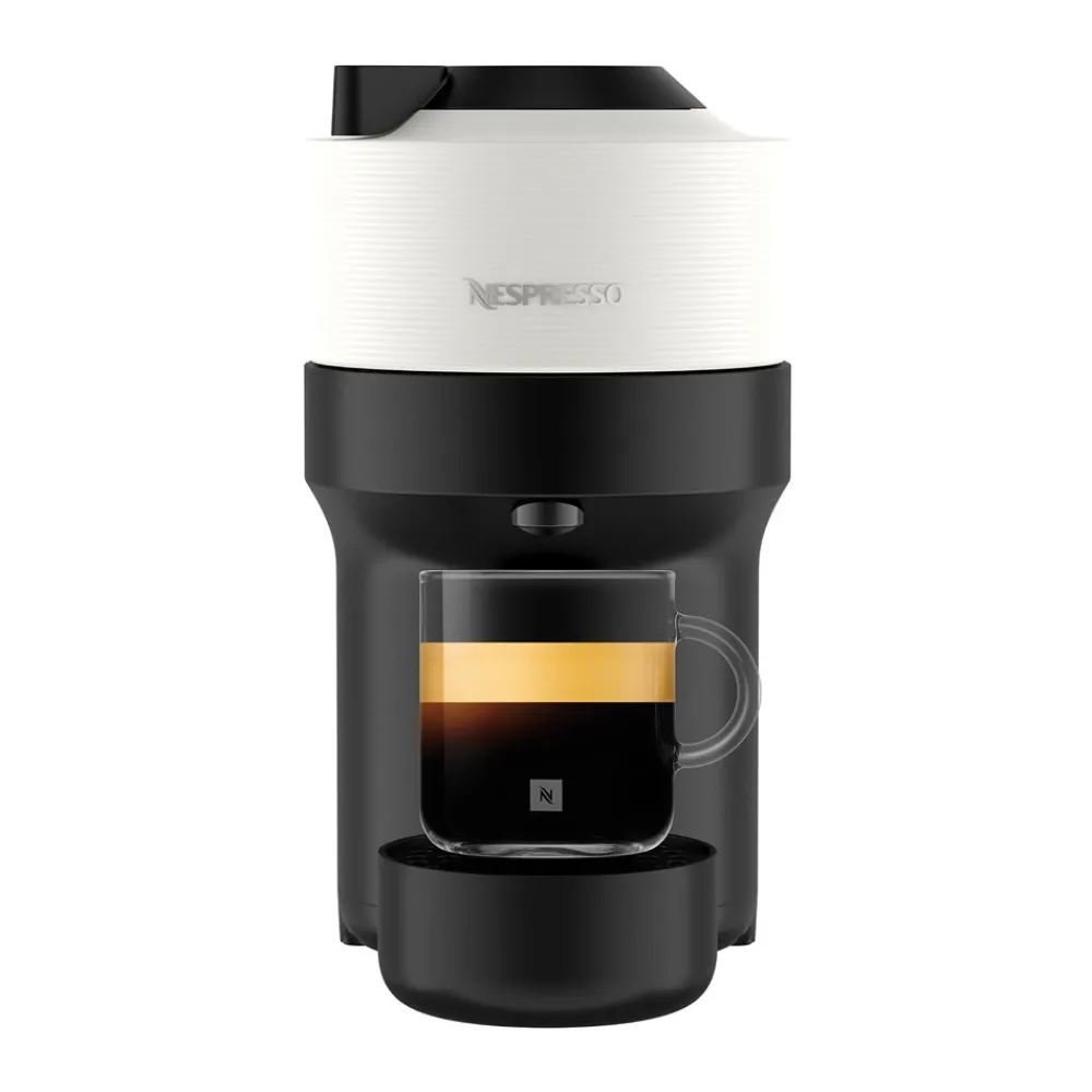 Nespresso Vertuo Pop Kaffemaskine,- Køkkenmaskiner