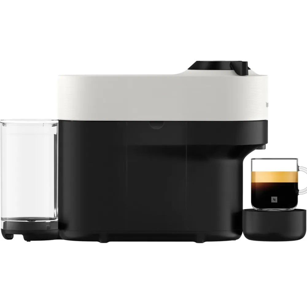 Nespresso Vertuo Pop Kaffemaskine,- Køkkenmaskiner