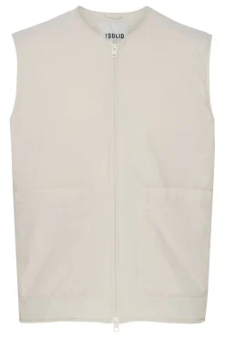 Solid Vest, , M- Jakker & Frakker