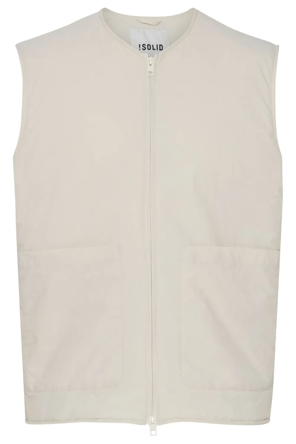 Solid Vest, , M- Jakker & Frakker