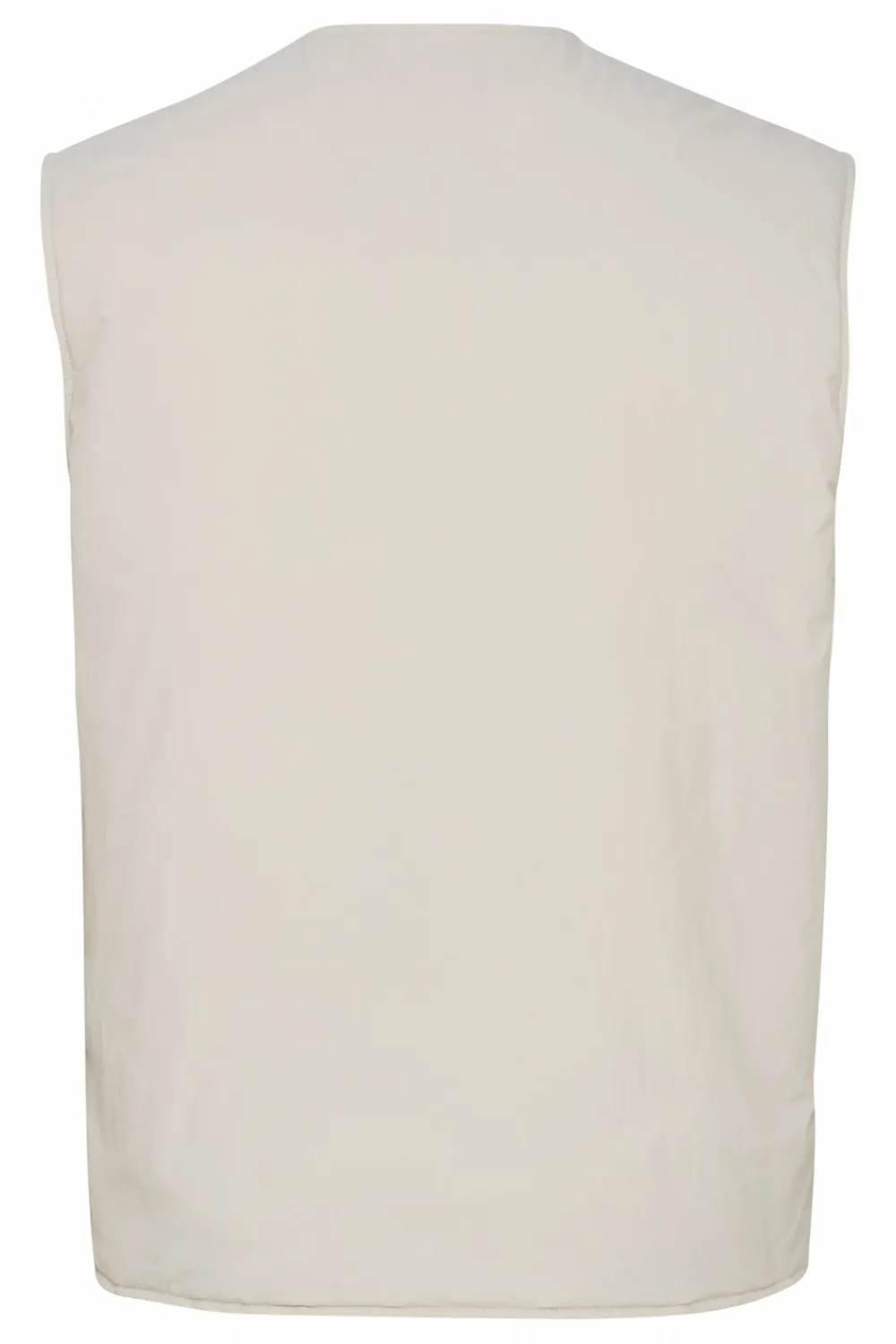 Solid Vest, , M- Jakker & Frakker