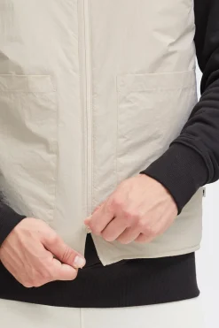 Solid Vest, , M- Jakker & Frakker