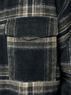 Sale Vesterbro Check Overshirt, , S Overshirts