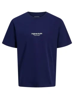 Jack & Jones Junior Vesterbro T-shirt, , 140 cm-Børn T-Shirts & Toppe