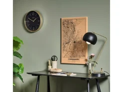 Still Vægur, , Ø30 cm- Stue|Ure & Vejrstationer