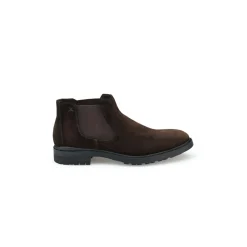 Clearance Vibe 315 Chelsea Støvler, , 46 Støvler