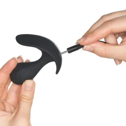 Sinful Vibrerende Butt Plug- Sexlegetøj